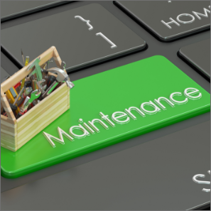 How to do Website Maintenance? Full Capacity Marketing offers full service maintenance solutions for all of our clients.