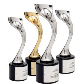 Full capacity marketing earns 8 davey awards