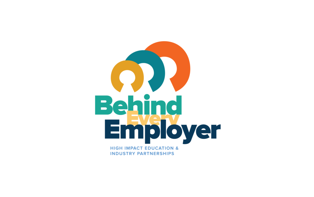 This is Behind Every Employer Logo