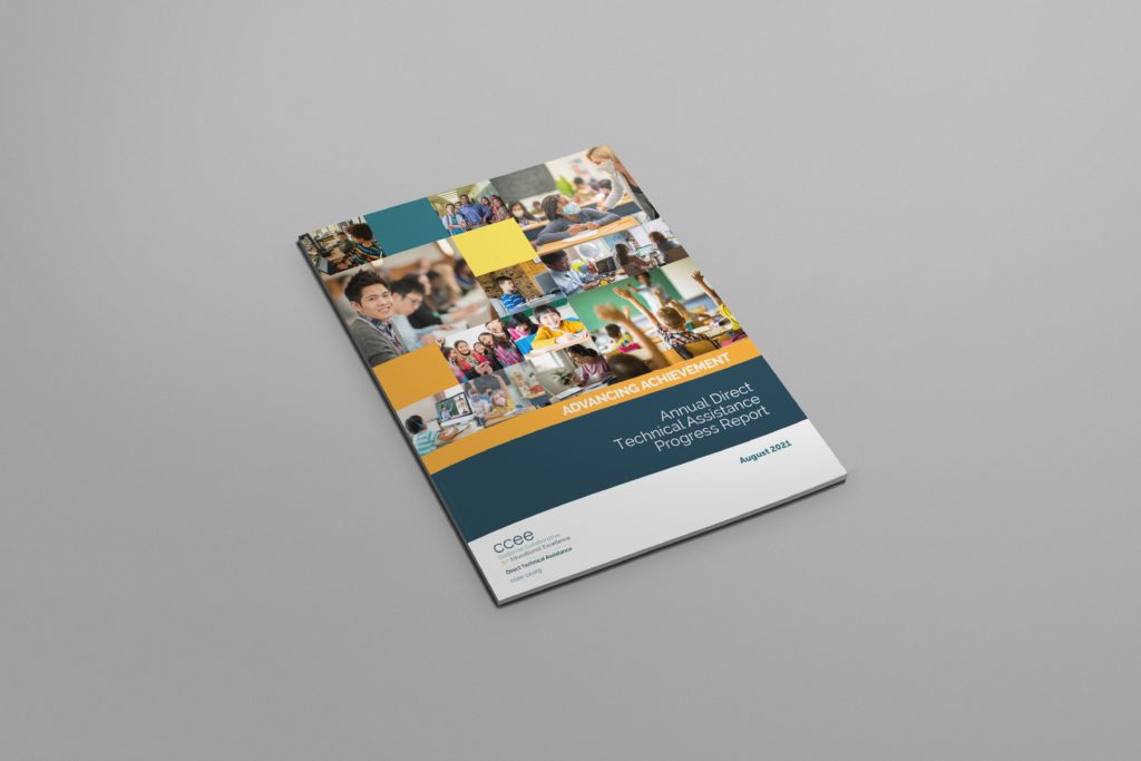 ComeBack California - FCM Portfolio Mockup