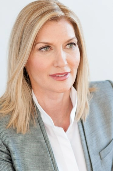 CEO/Founder, Celina Shands