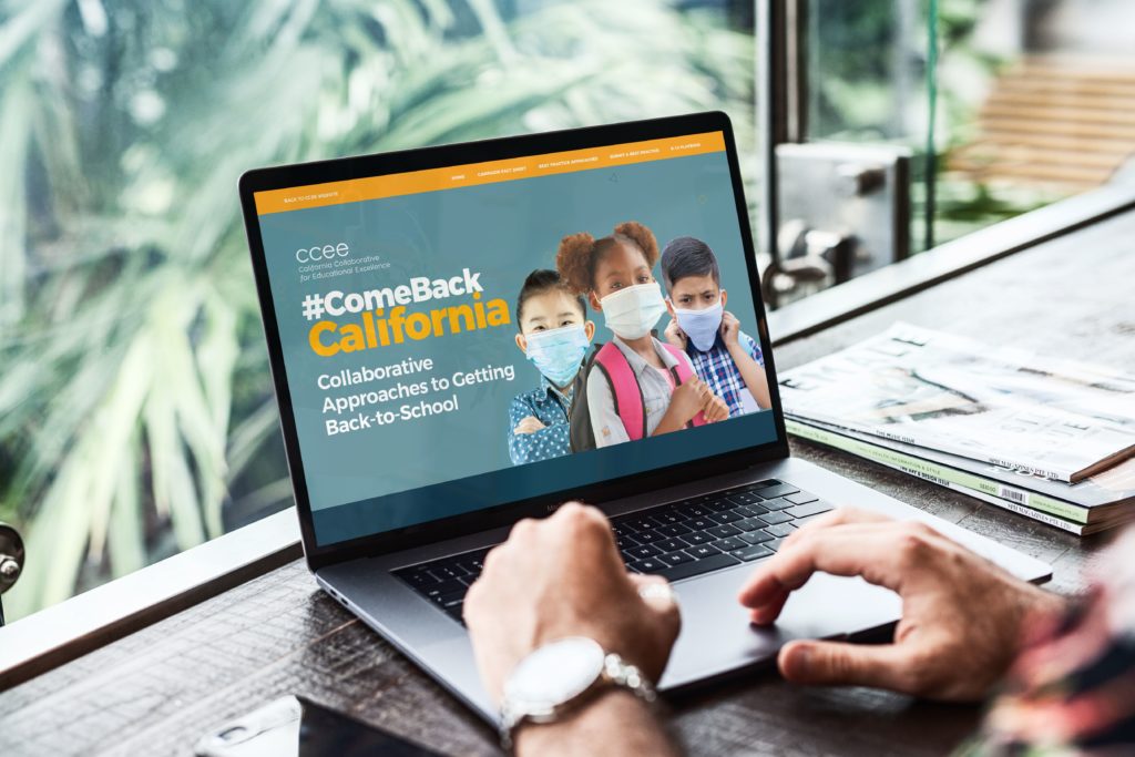 ComeBack California - FCM Portfolio