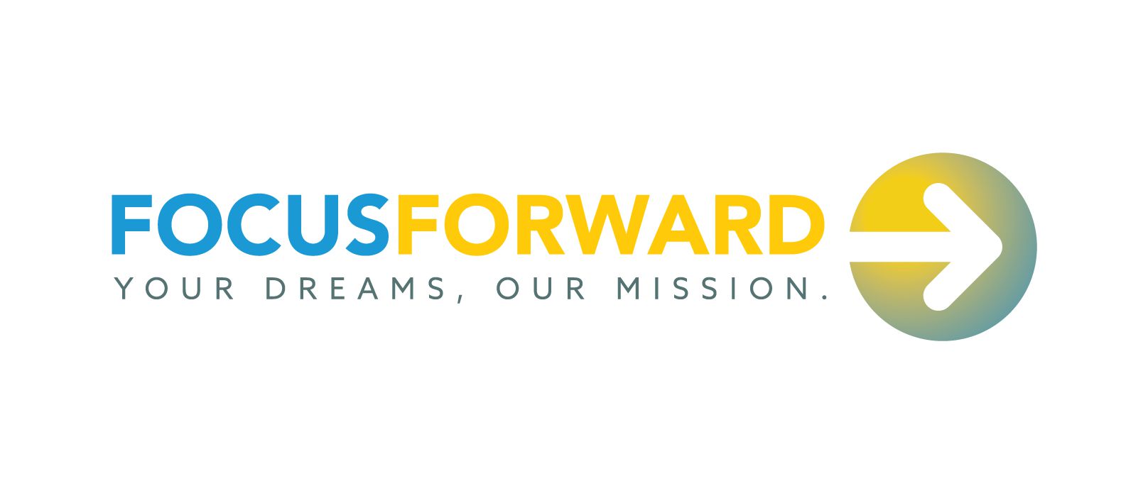 This is Focus Forward logo.
