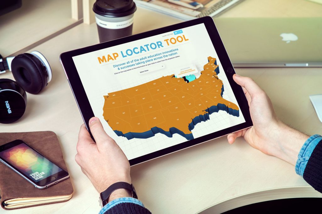 Educate & Elevate Campaign - FCM Portfolio