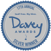 Davey Award - Silver