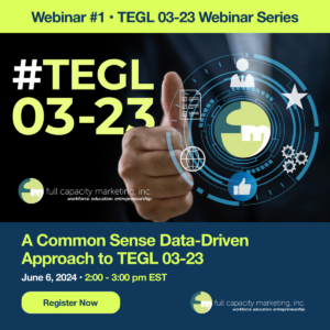 TEGL – A Common Sense Data-Driven Approach to TEGL 03-23